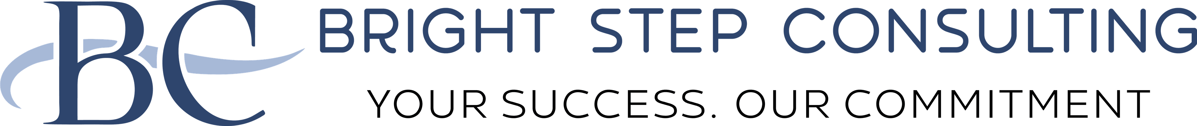 Brightstep Consulting WLL logo