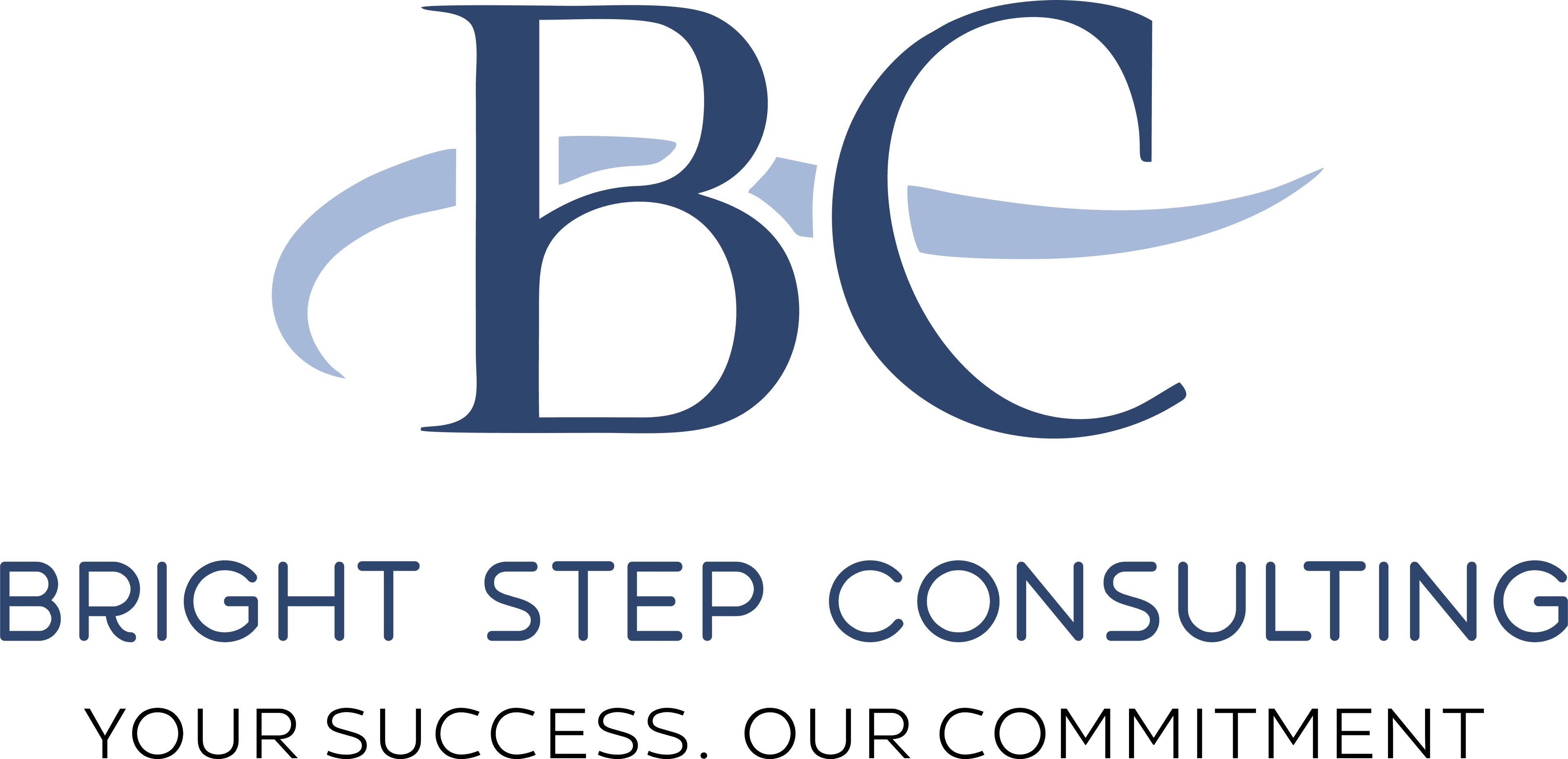 Brightstep Consulting WLL logo