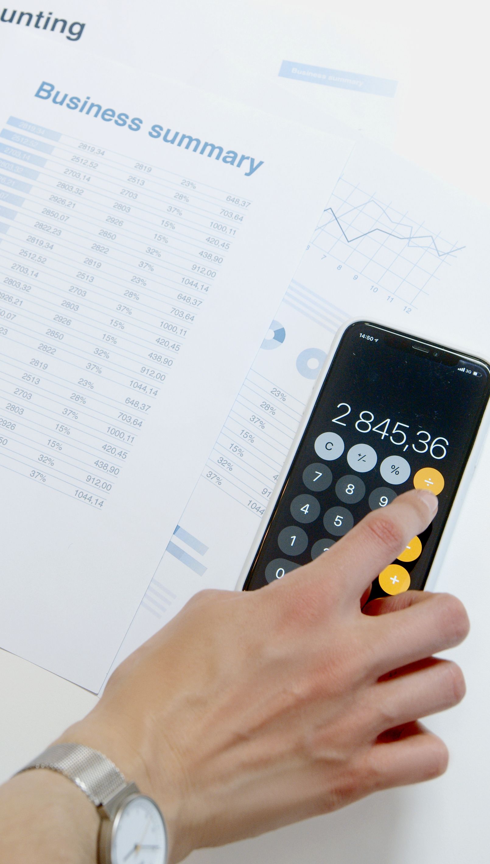 Audit & Assurance